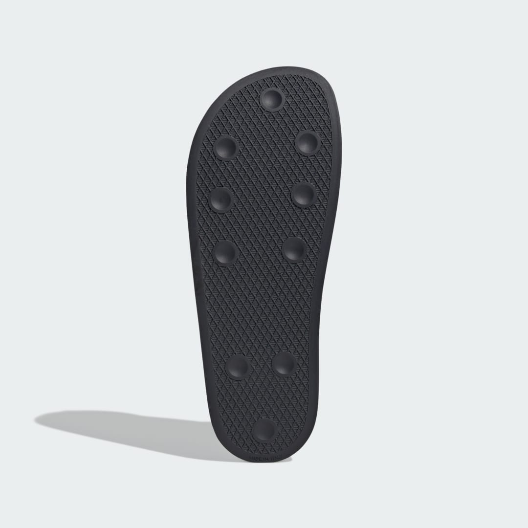 Detalle de Adidas chanclas Alemania Trefoil