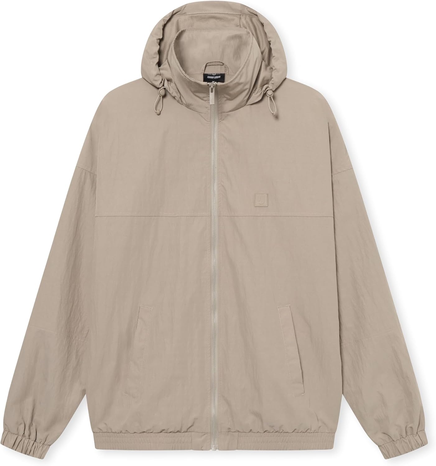 Thumbnail 4 de Johnny Urban Lennon Veste zippée légère coupe-vent unisexe