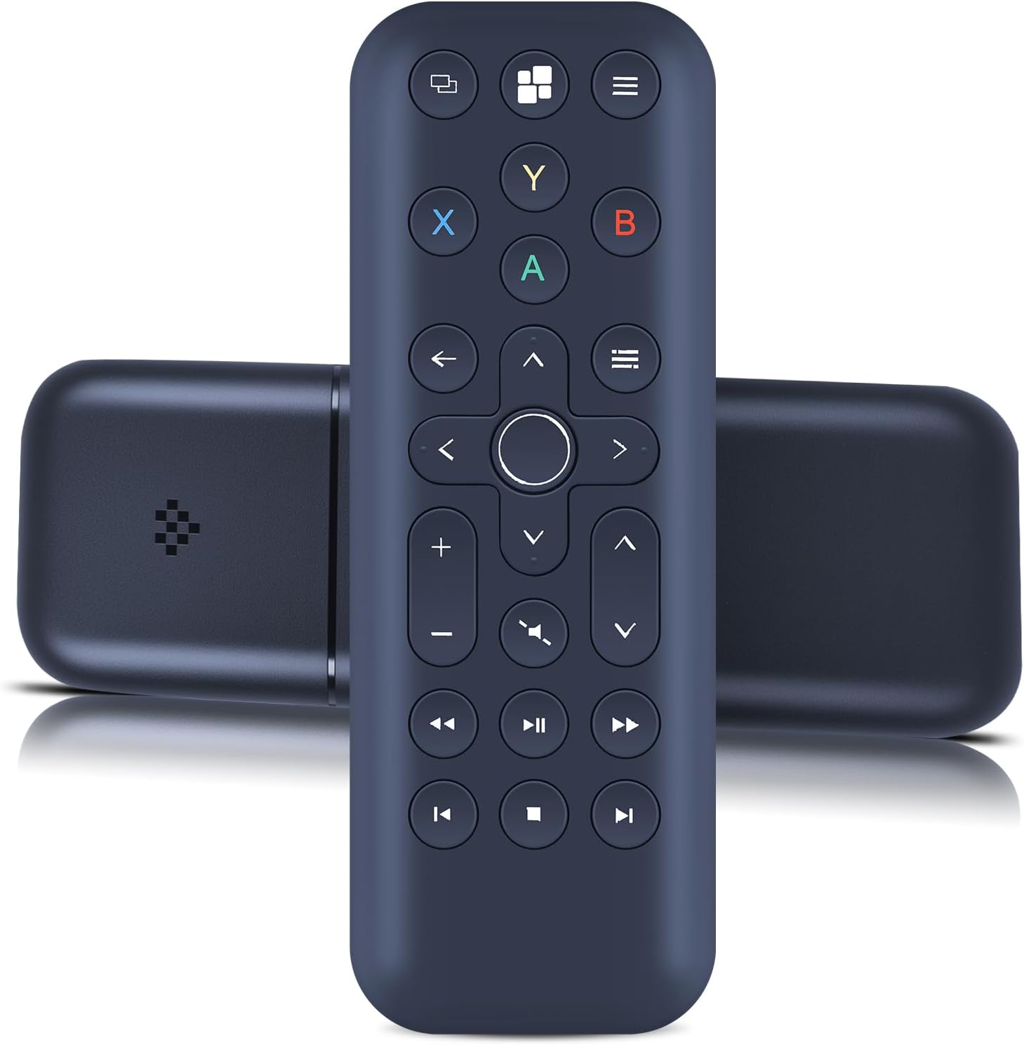 Thumbnail 1 de TCNOUMT replacement remote control for 8Bitdo Media Remote (Xbox One, Xbox Series X/S)