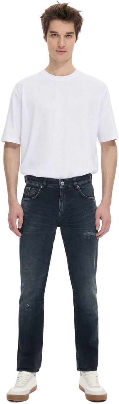 Thumbnail 3 de LTB Joshua Jeans Homme — une coupe polyvalente pour toutes les morphologies