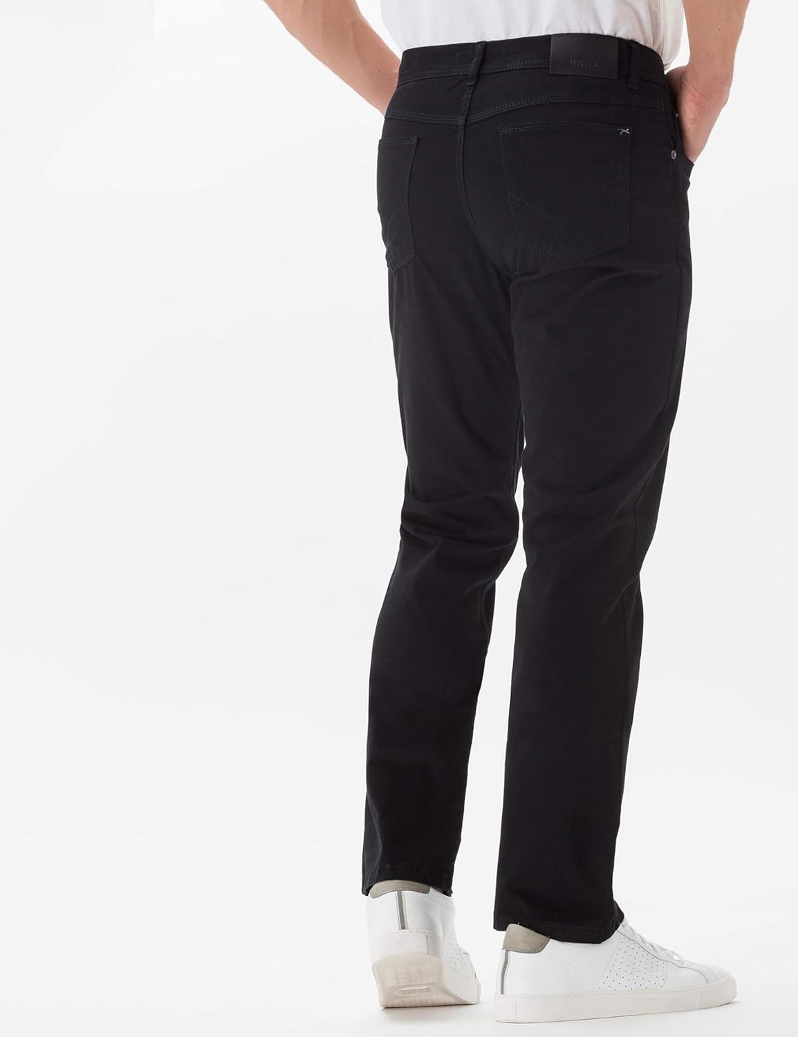 Thumbnail 3 de Brax Herren Hose Style Cooper Fancy All Season – Five-Pocket-Jeans mit Perma Injection