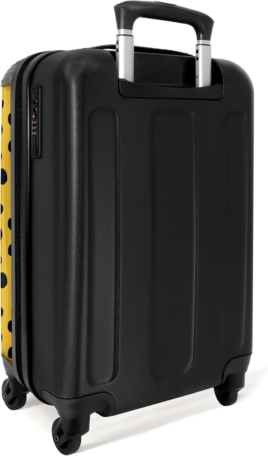 Thumbnail 2 de NoBoringSuitcases.com Cartucce – Valigia rigida da cabina 55x40x20 cm, 4 ruote, lucchetto TSA