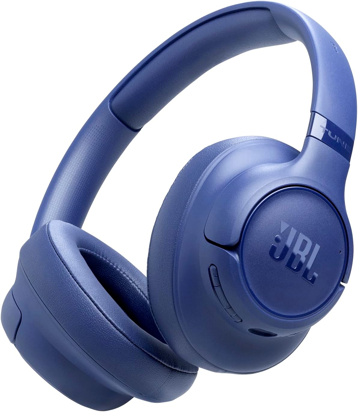 Detalle de JBL Tune 730 BT – kabellose Over-Ear-Kopfhörer mit Pure Bass Sound und langer Akkulaufzeit