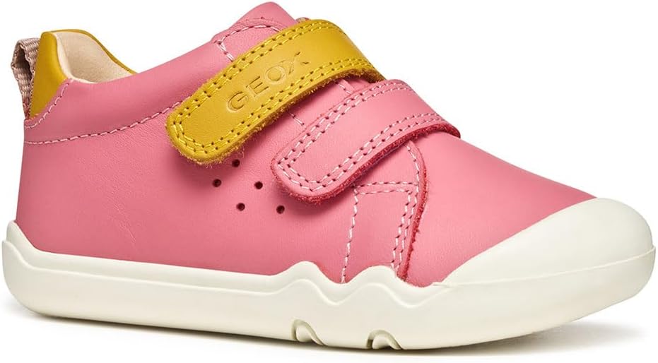 Thumbnail 6 de Geox B Steppieup GirlSneaker atmungsaktiv