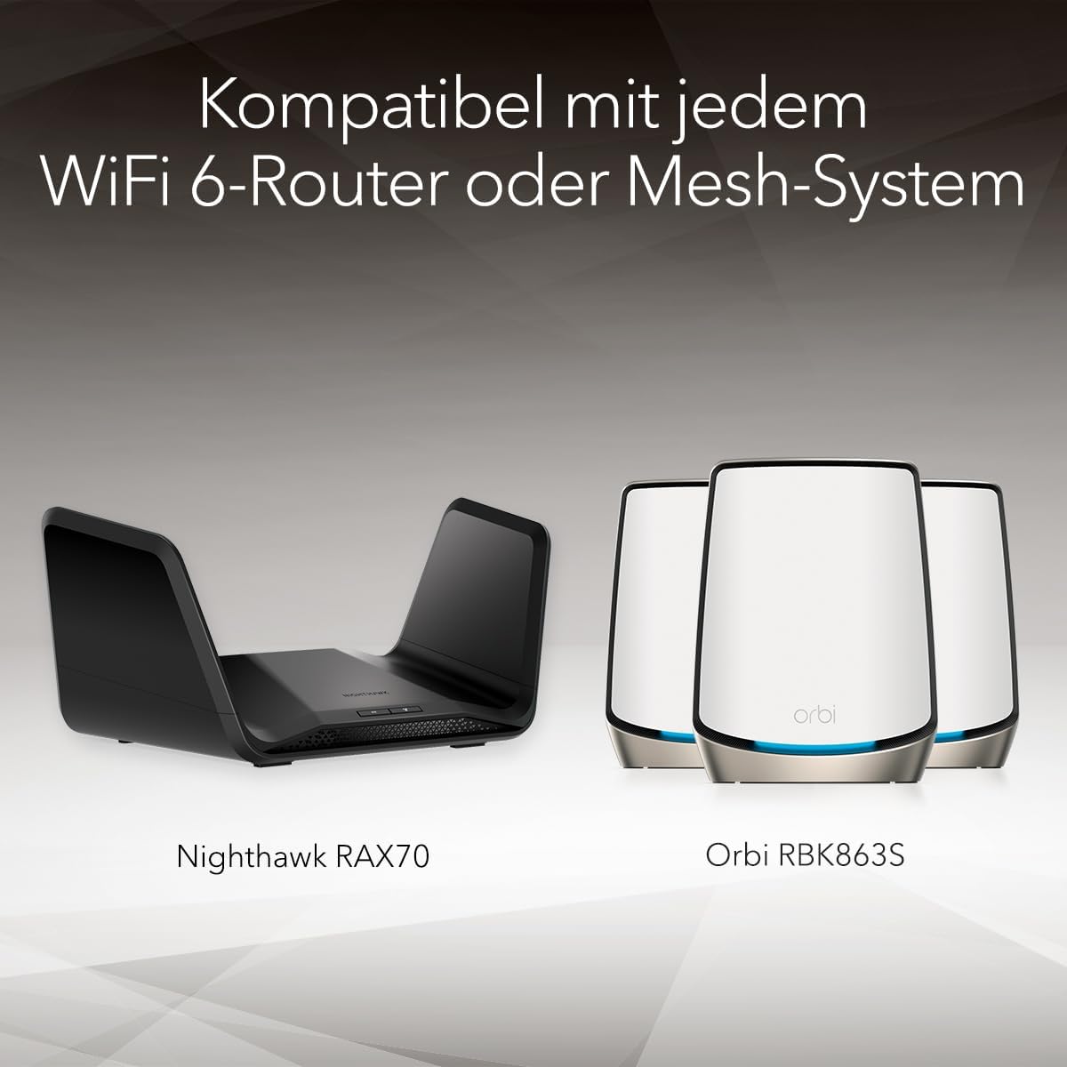 Thumbnail 3 de NETGEAR A7500 AX1800 WLAN-Stick USB 3.0