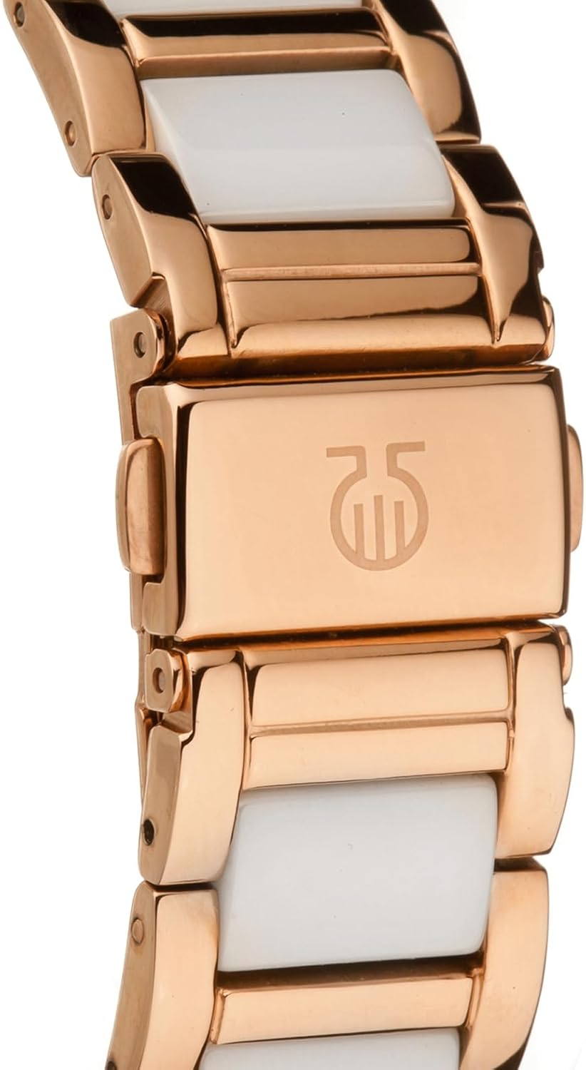 Thumbnail 4 de Orphelia Montre Femmes Quartz Multi Dial Precious Bracelet – Céramique et Lunette sertie