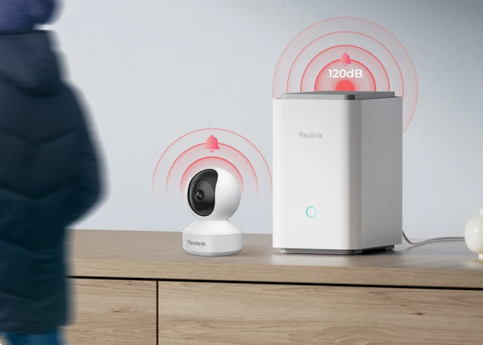 Thumbnail 7 de Reolink Home Hub Pro – Speicherkern mit 2 TB für Überwachungssysteme
