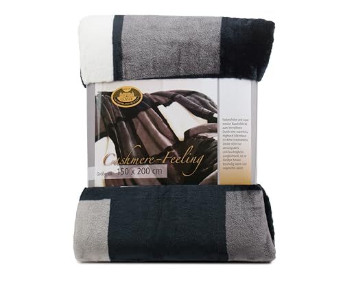 Thumbnail 4 de Gözze Manta suave 500 g/m² 150 x 200 cm ⛅