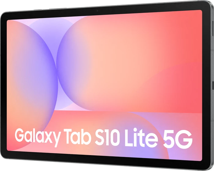 Thumbnail 6 de Samsung Galaxy Tab S10 Lite 10,9 Zoll – 128 GB, Wi‑Fi + 5G, Grau