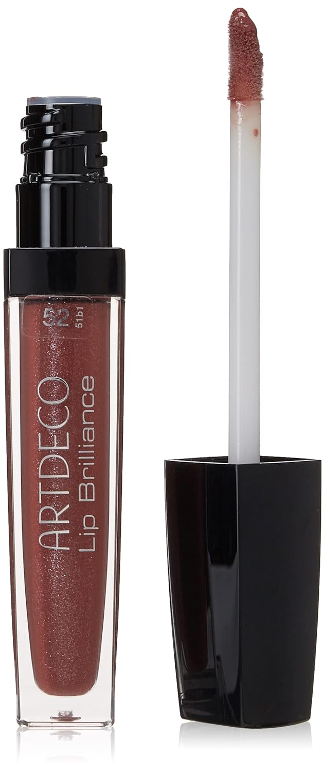 Detalle de Artdeco Lip Brilliance Langhaftender Lipgloss 5 ml 📈