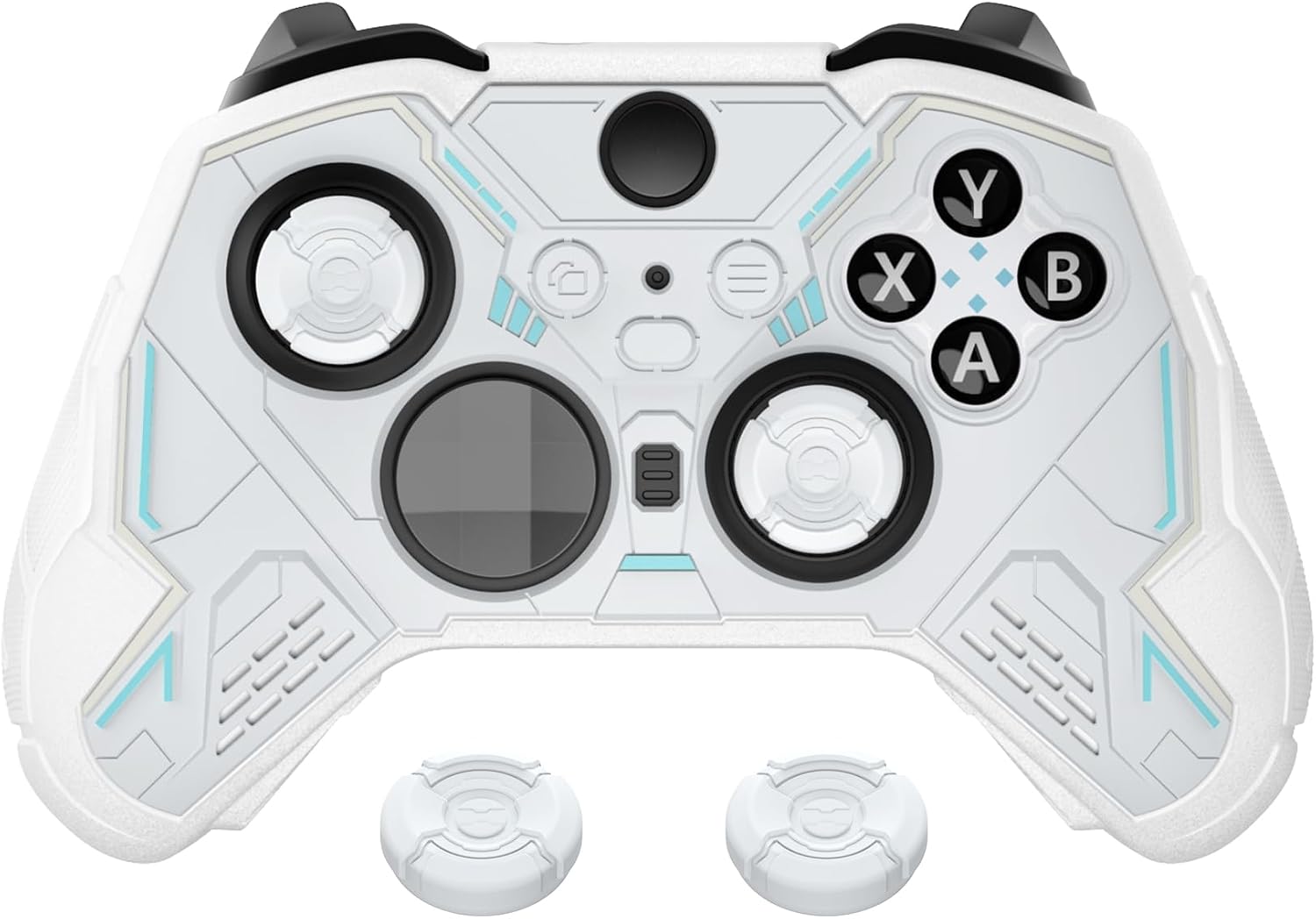 Detalle de PlayVital Silikonhülle Xbox Elite Series 2