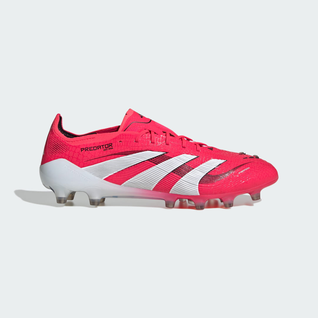 Detalle 2 de Adidas Predator Elite césped artificial