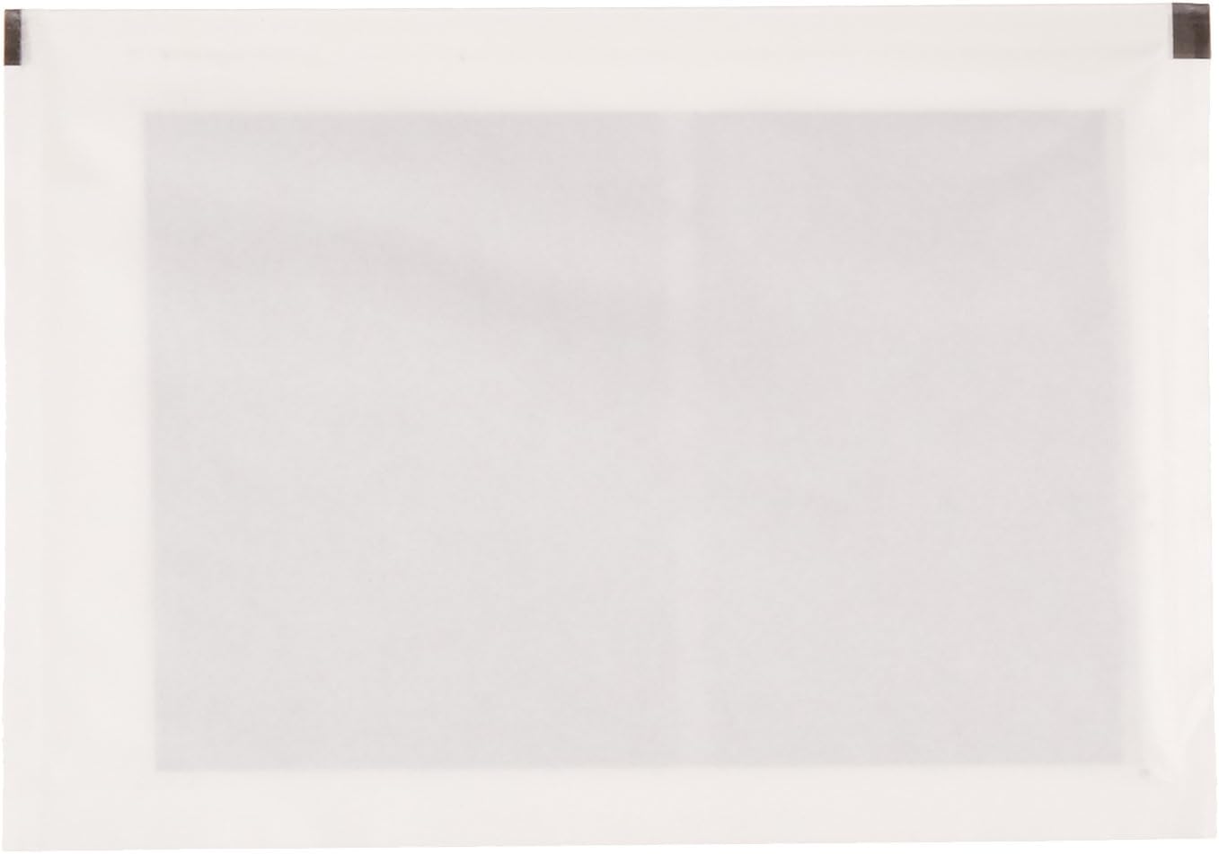 Thumbnail 1 de Lot de 24 feuilles lubrifiantes et aiguisantes Amazon Basics pour destructeur de documents – Micro coupe