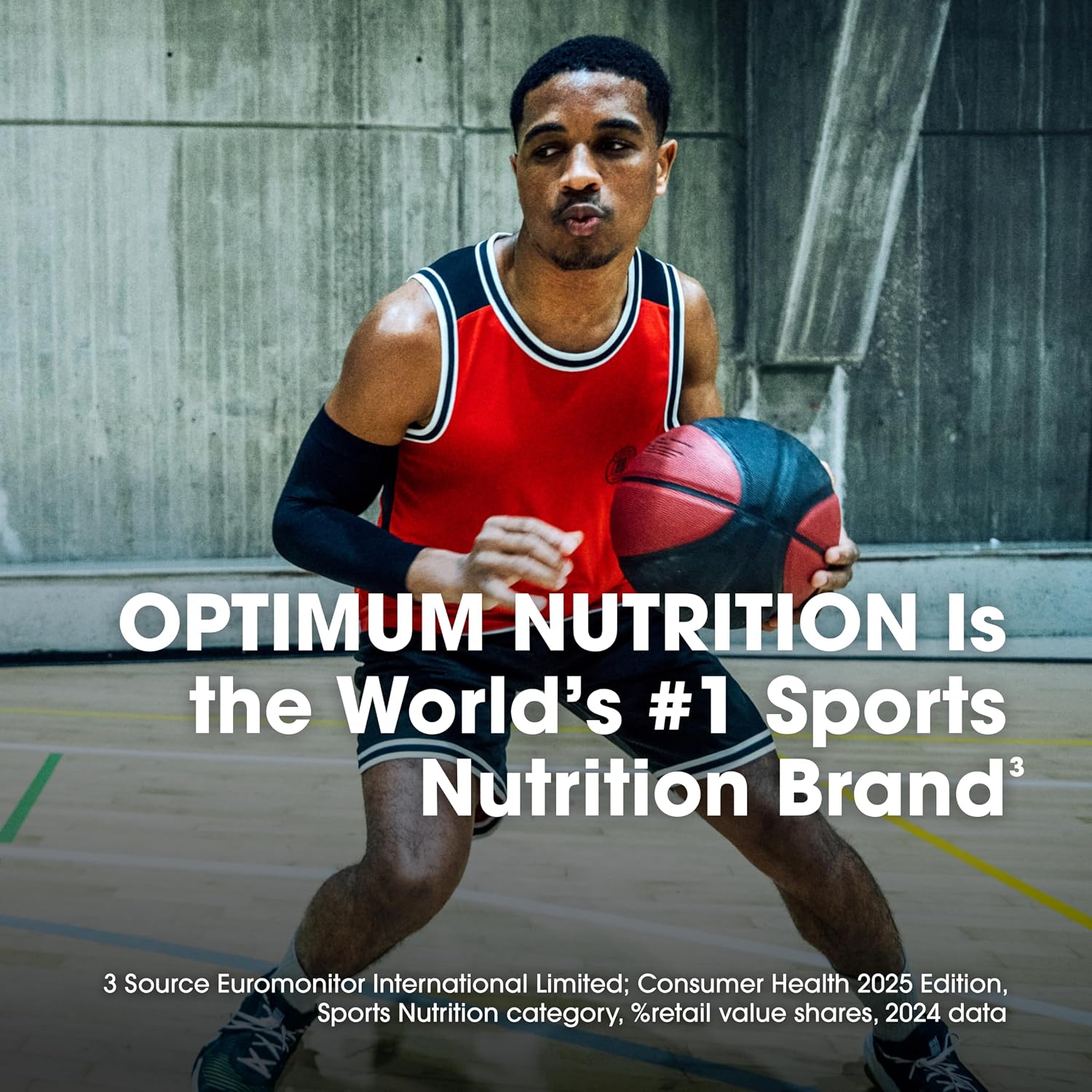 Thumbnail 5 de Optimum Nutrition Gold Standard 100% Whey 900 g