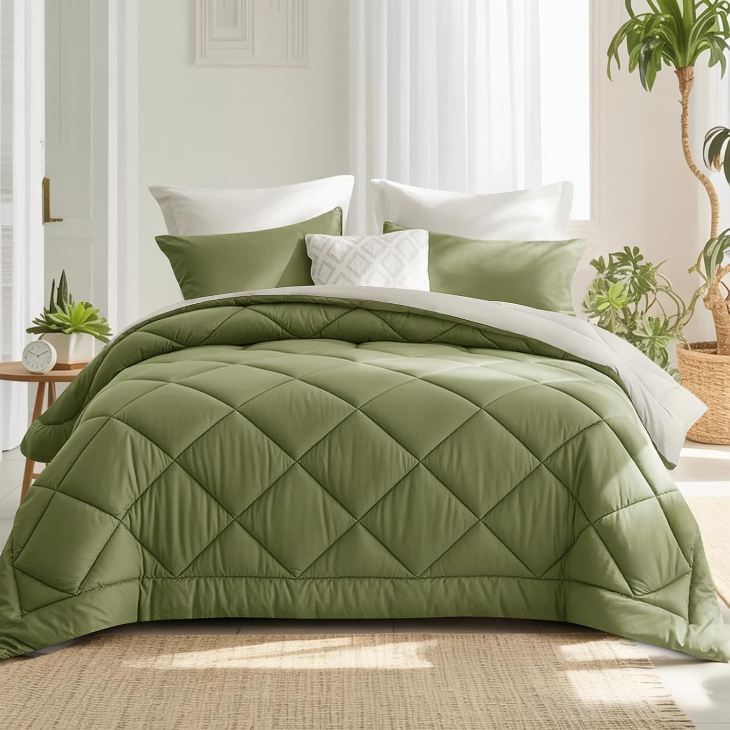 Detalle de RUIKASI Double 10.5 Tog duvet