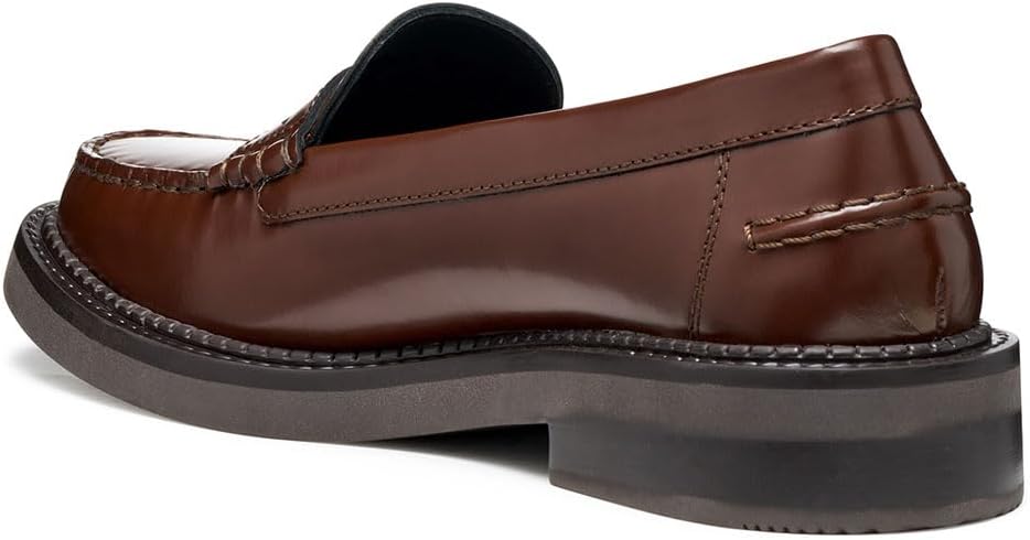 Detalle 2 de Geox D Serilda Mocasines transpirable
