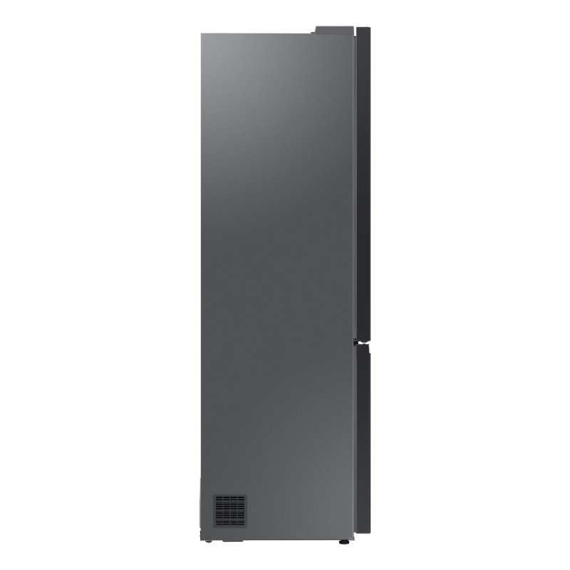 Detalle de Frigorífico Samsung Combi 387 L Negro con WiFi y tecnología Twin Cooling Plus