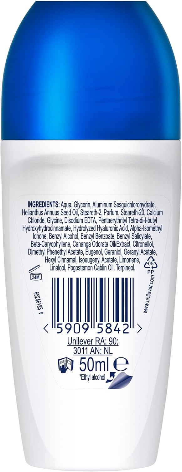 Thumbnail 2 de Dove Advanced Care Desodorante Roll-On 48h 50 ml