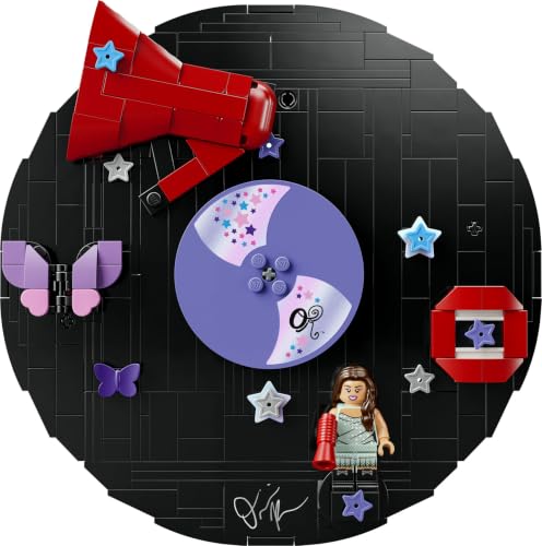 Thumbnail 8 de LEGO Editions Olivia Rodrigo's Vinyl 43028