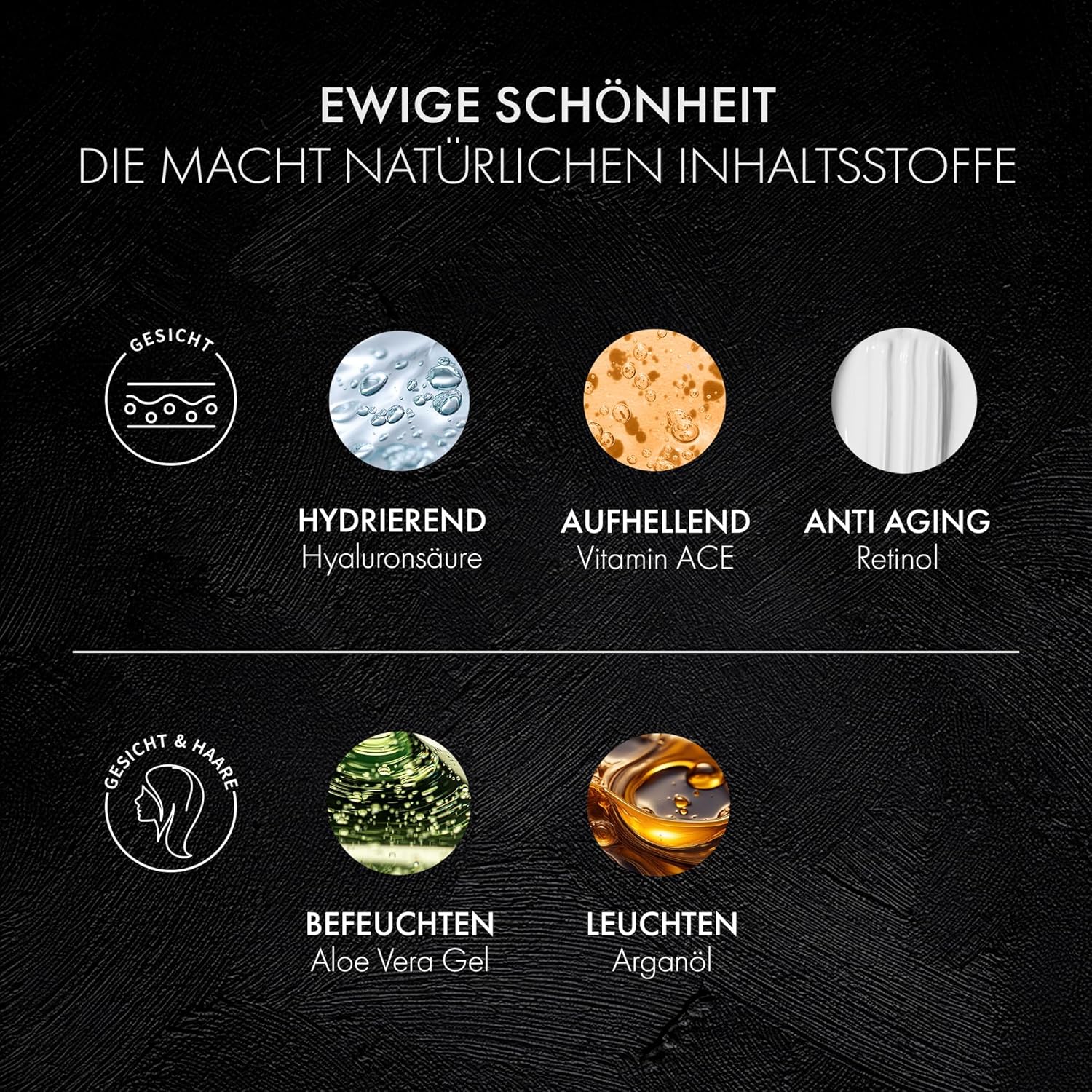 Thumbnail 6 de Satin Naturel Geschenkset für Sie