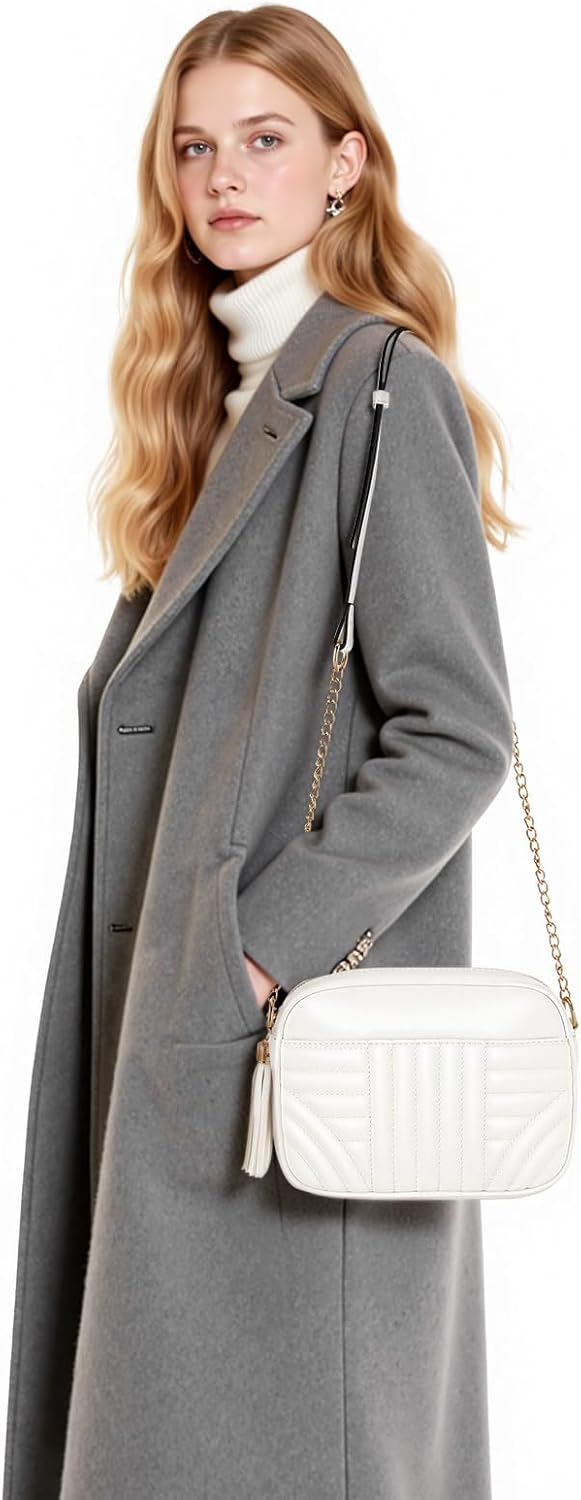 Thumbnail 1 de Lotus Karen Crossbody Bag for Women by JEYFULL