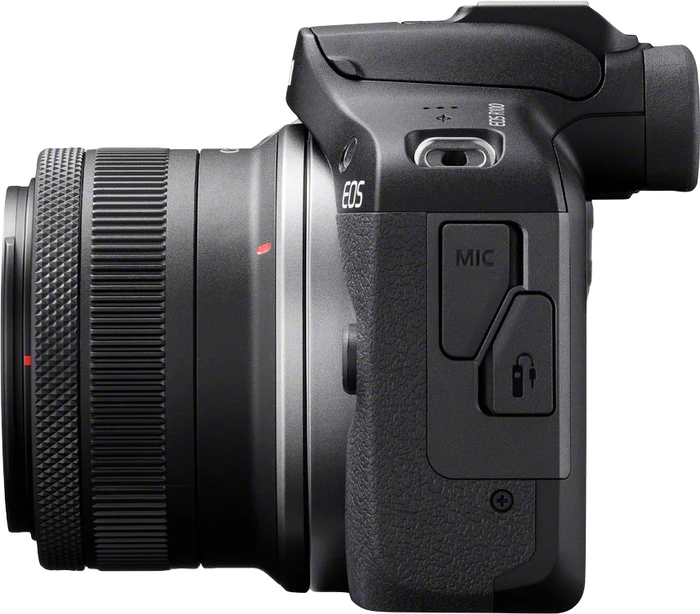 Thumbnail 21 de Canon EOS R100 Starterset – 356 g leicht