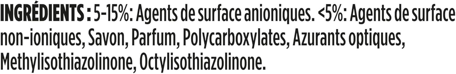 Thumbnail 3 de Skip Lessive Liquide Peaux Sensibles 54 Lavages