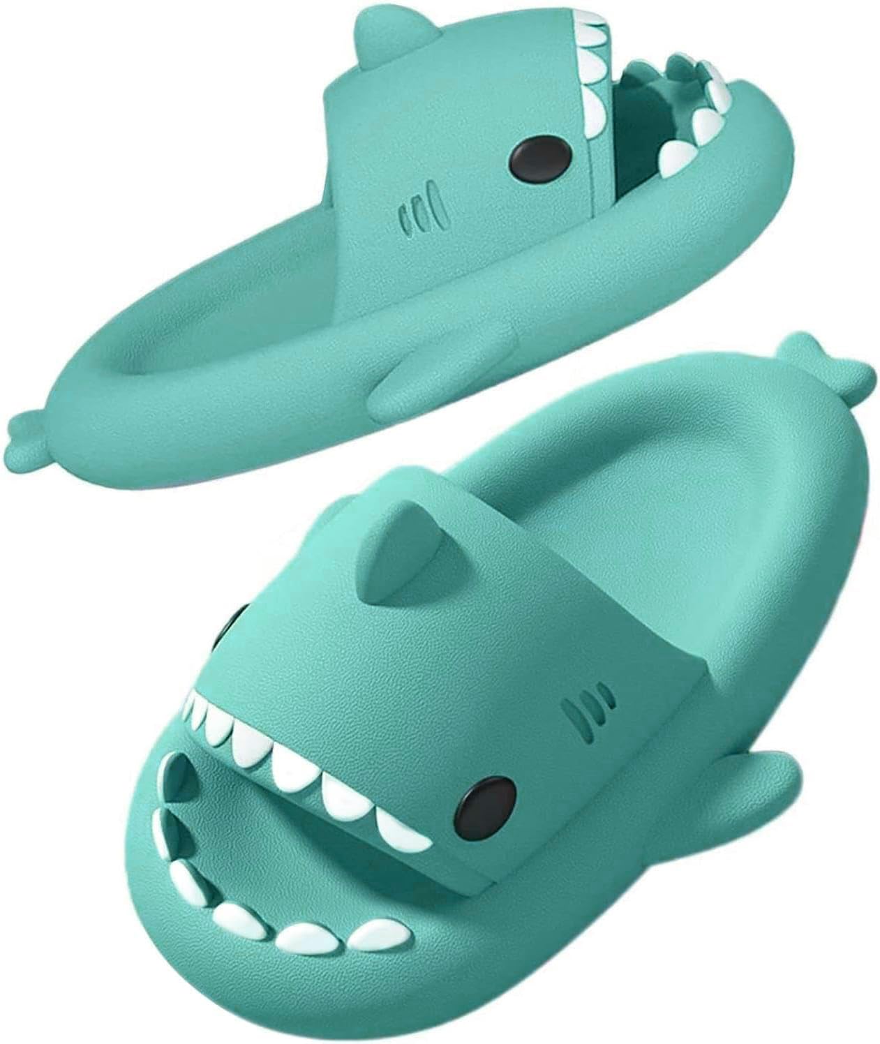 Detalle de SAGUARO Claquettes Requin Confort EVA