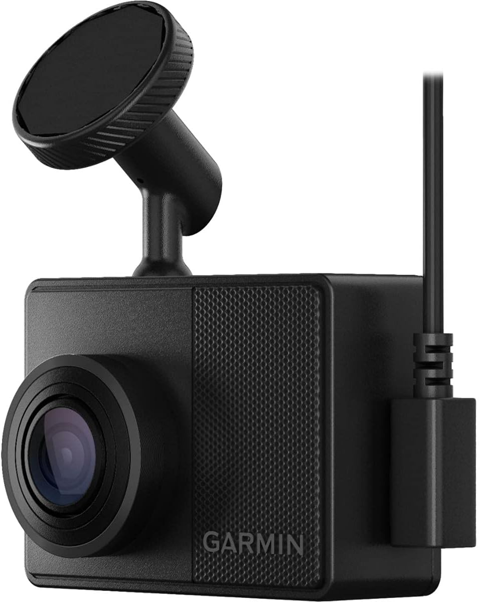 Thumbnail 6 de Garmin Dash Cam 67W 1440p 180° FOV
