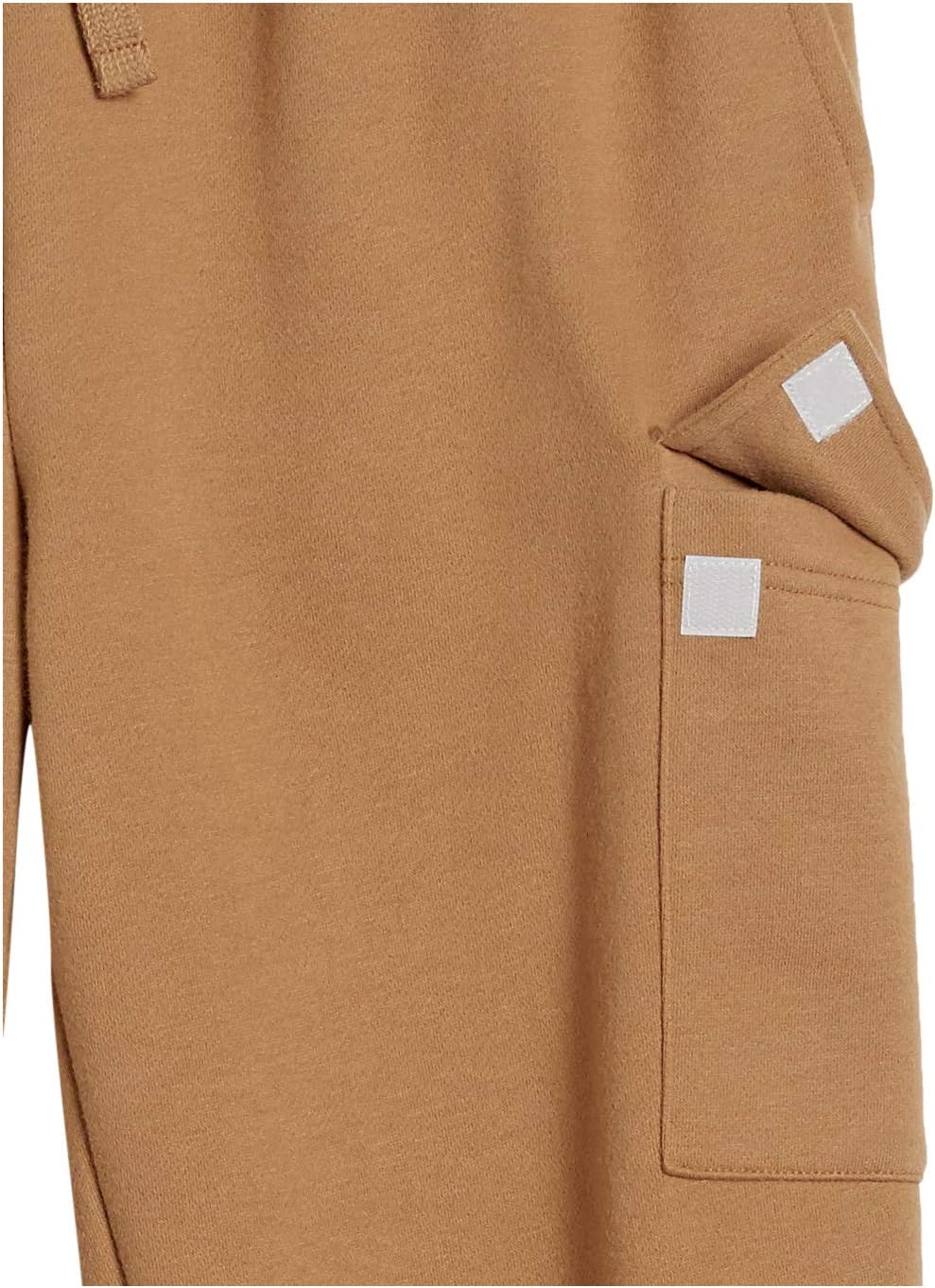 Thumbnail 4 de Amazon Essentials Herren-Jogginghose mit Cargo-Fleece und lockerer Passform