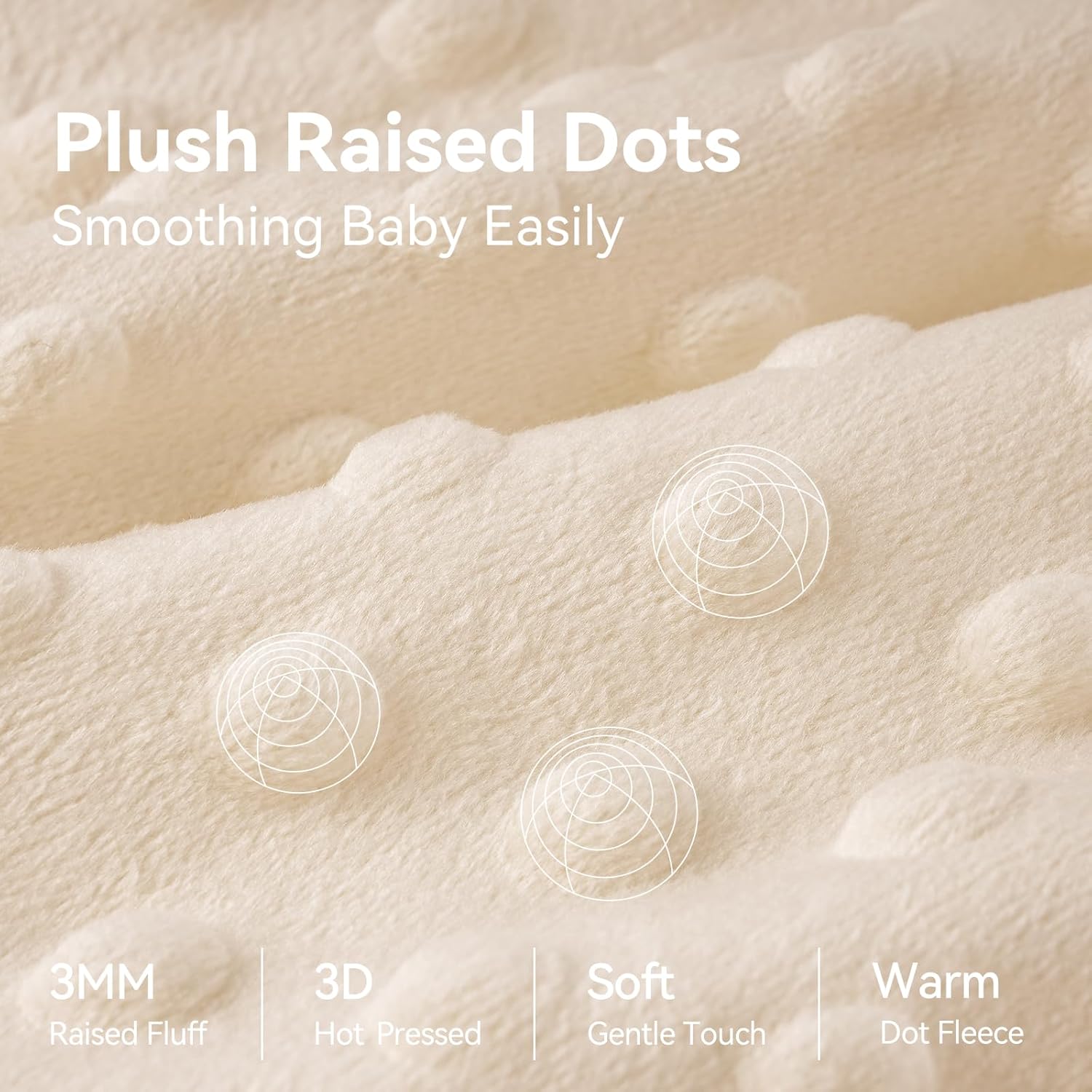 Thumbnail 4 de Unnivoll 1.5 Tog baby sleeping bag 2 pack