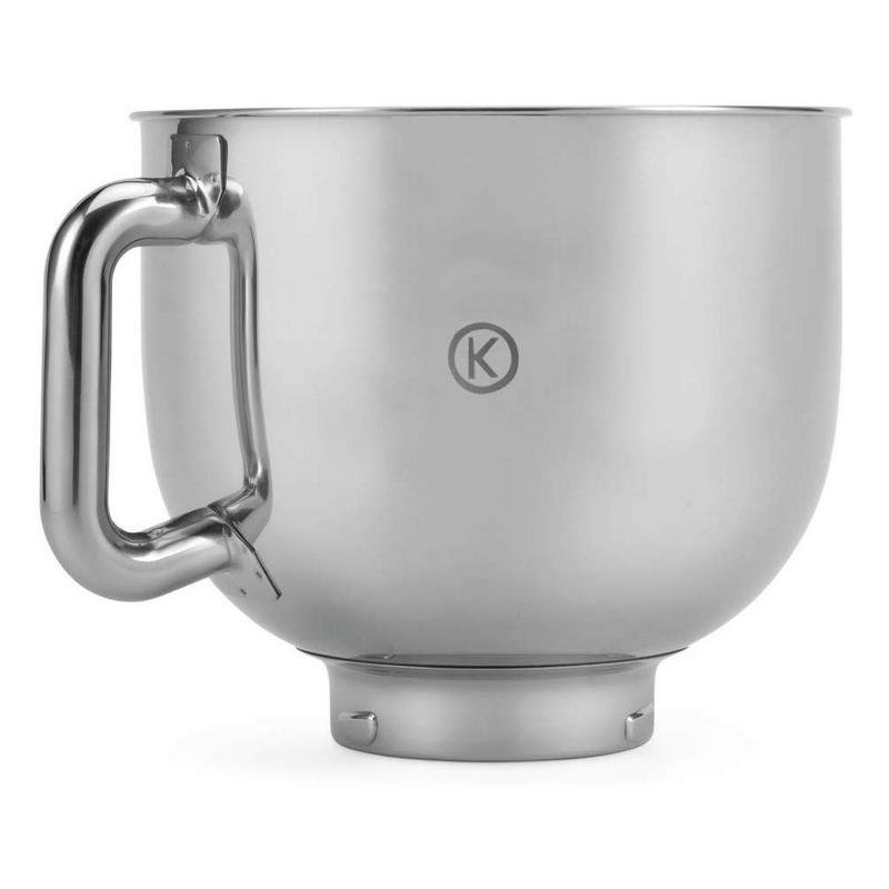 Detalle 2 de Kenwood kMix kMX750BK robot de cocina 1000W con 5 L de capacidad