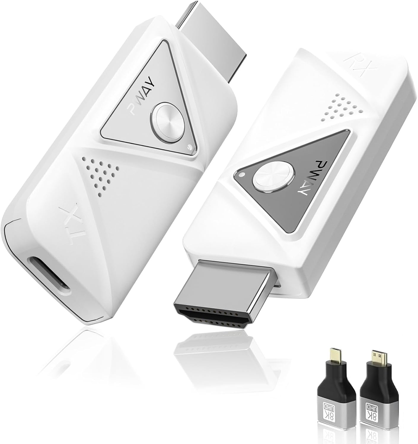 Detalle de Wireless HDMI Transmitter and Receiver 30m