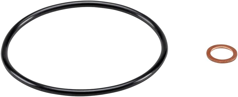 Thumbnail 6 de VALEO Filtre à huile 586545 pour BMW (séries 3, 5, 6, 7 et X3/X5/X6) – compatibilité et fiche d’achat
