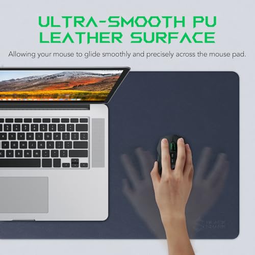 Thumbnail 3 de Black Shark Manta P9 tapis de souris ⚙️