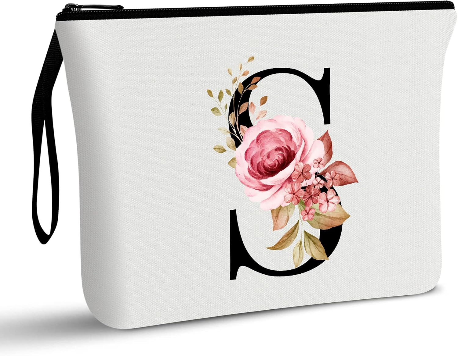 Detalle de Beauty case personalizzato A-Z