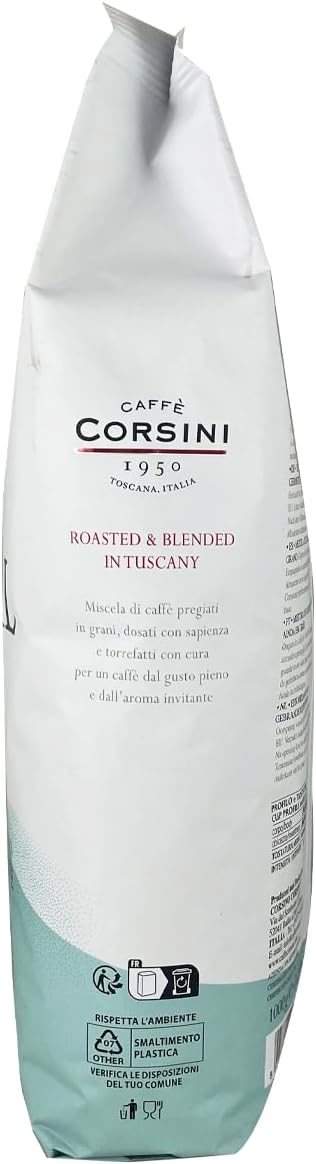 Thumbnail 3 de Caffè Corsini Premium Bar 1 kg café