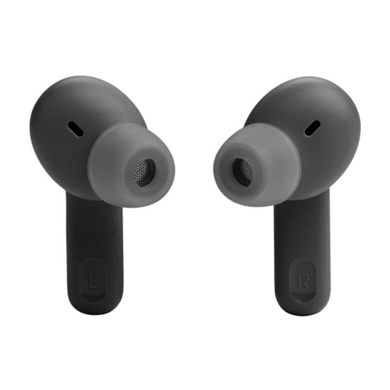 Thumbnail 1 de JBL Tune 245 NC: auriculares Bluetooth con ANC, IP54 y micrófono en negro