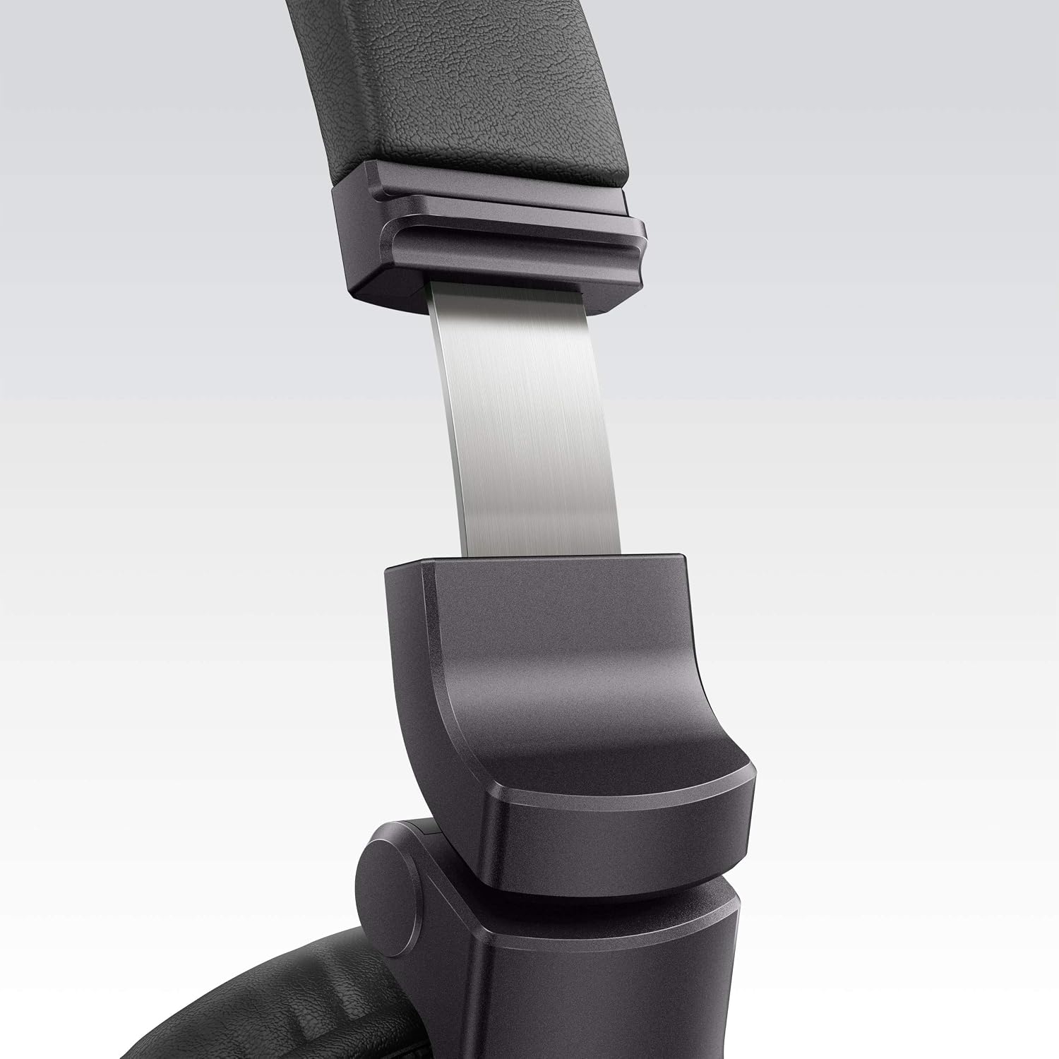 Detalle 2 de Pioneer DJ HDJ CUE1 - Casque DJ filaire Noir: qualità sonora, robustezza e comfort professionale