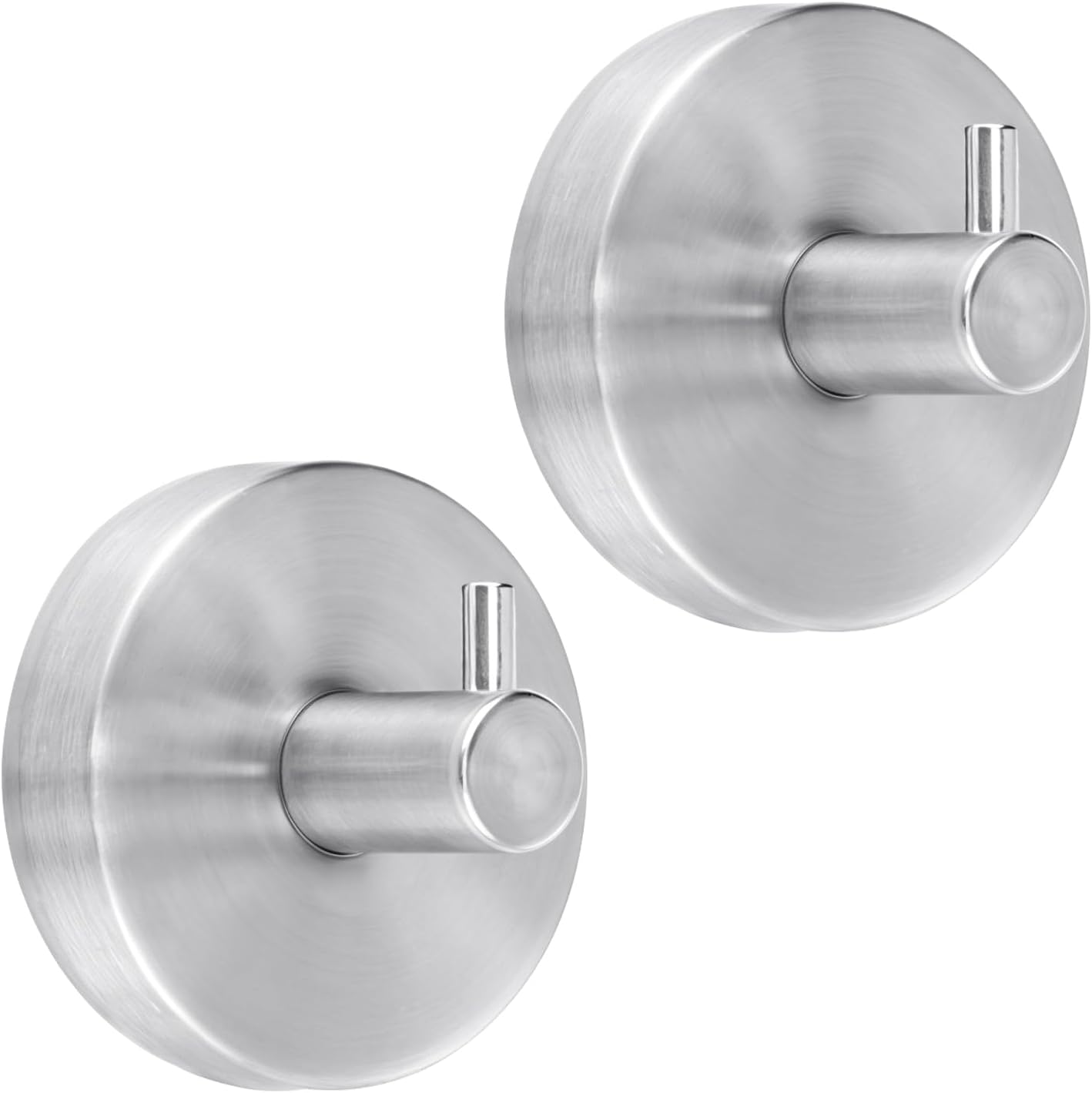 Detalle de Dntorx Suction Cup Hooks 15LB