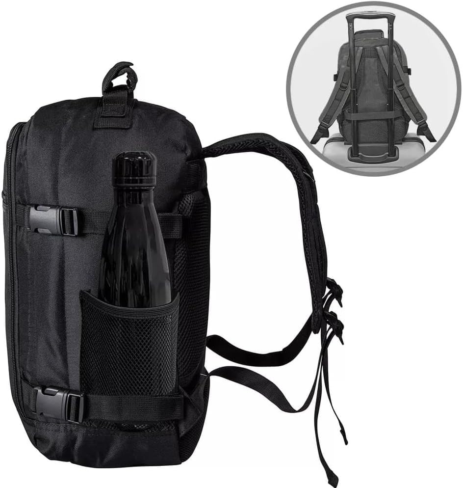 Thumbnail 4 de Metz 40x30x20 Underseat Cabin Bag