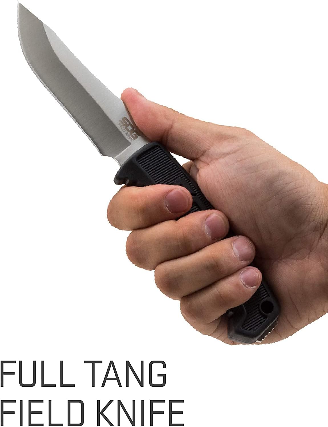 Detalle 2 de SOG Fixed-Blade Knife FK1001-CP