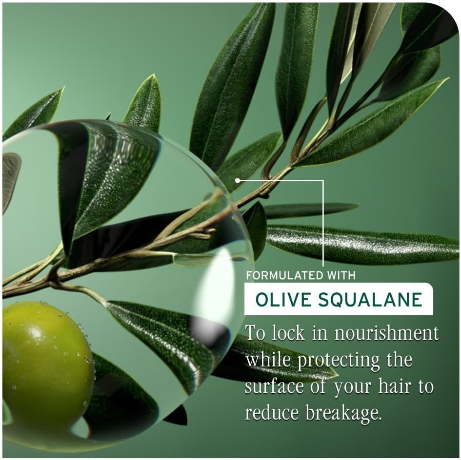 Detalle 2 de Biolage Strength Recovery Shampoo: Moisturising & Repairing for Damaged Hair, 400ml