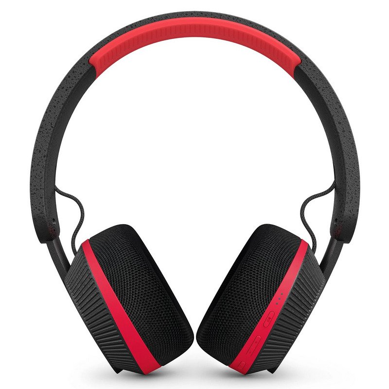 Detalle 2 de Philips 6000 Series TAA6219BK/00 Auriculares deportivos con carga solar
