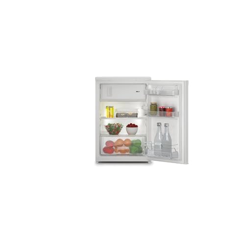 Detalle de Bauknecht K55V1 112W1 Freistehender Külschrank mit Gefrierfach – 114 L Gesamtvolumen