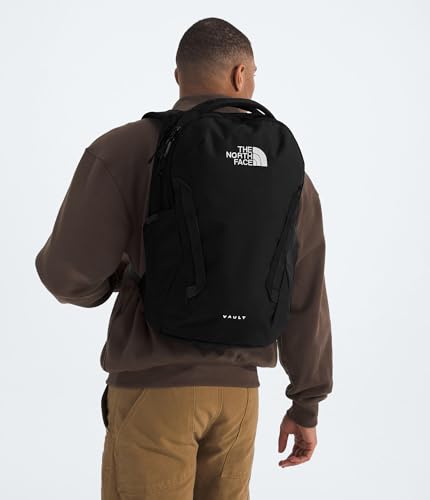 Thumbnail 6 de The North Face Vault Everyday Laptop Backpack: Ergonomic, organized, and ready for daily use