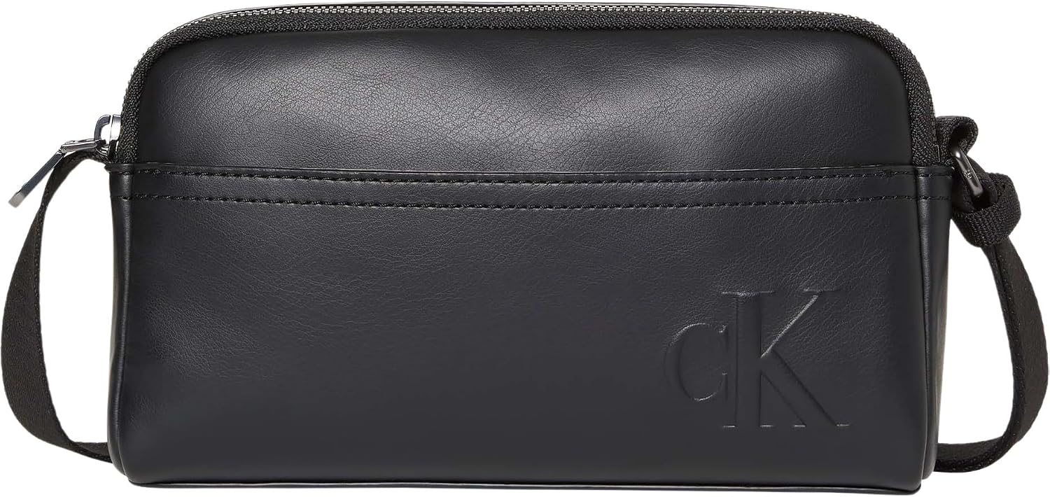 Detalle de Crossover von Calvin Klein – Originalprodukt, authentisch und aktuell