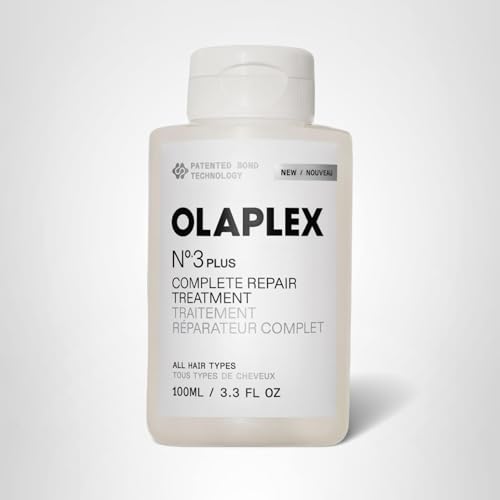 Thumbnail 14 de Olaplex N°.3PLUS Complete Repair Treatment – Pre-Shampoo de 100 mL para reparar y fortalecer el cabello