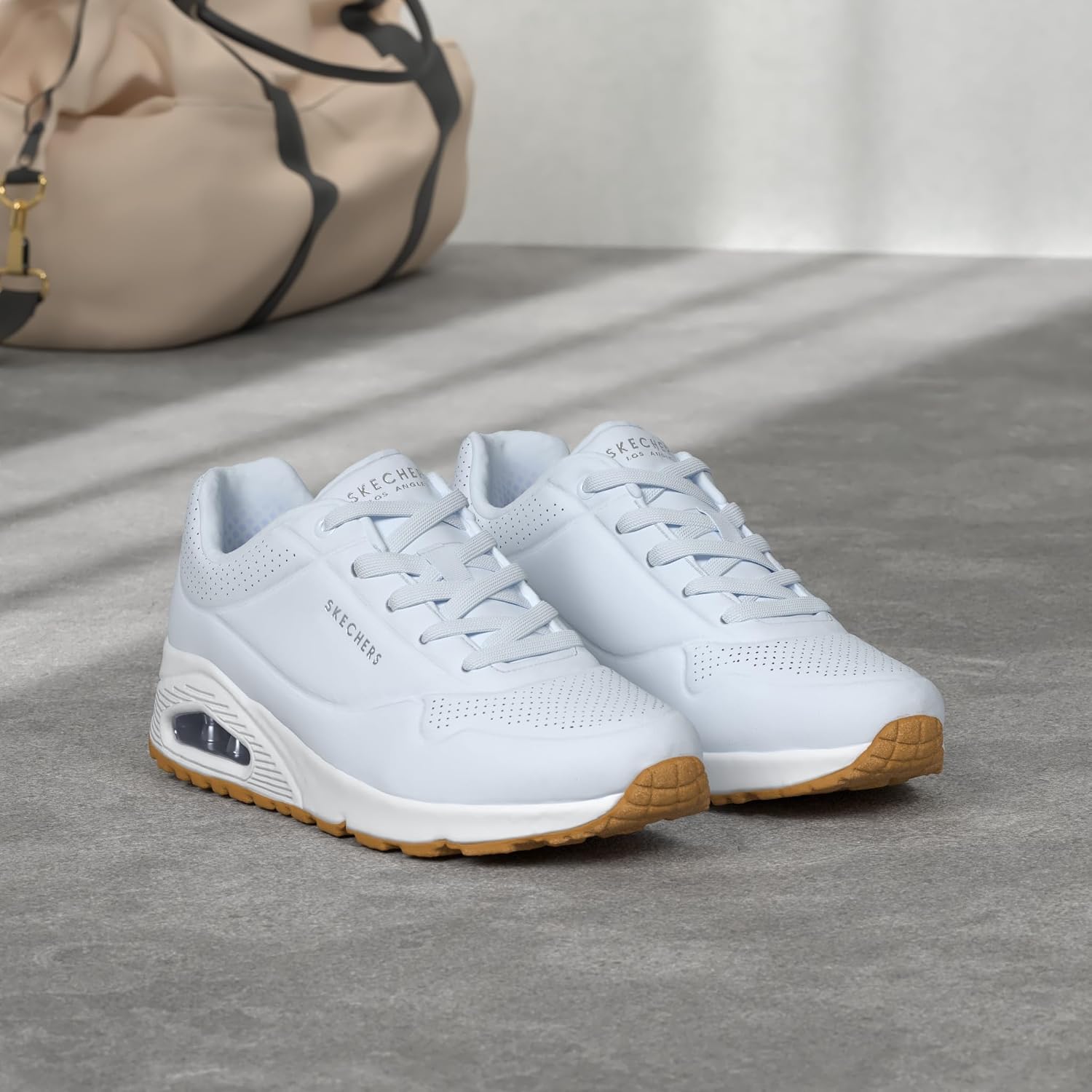 Detalle 1 de Skechers UNO Stand on Air Damen