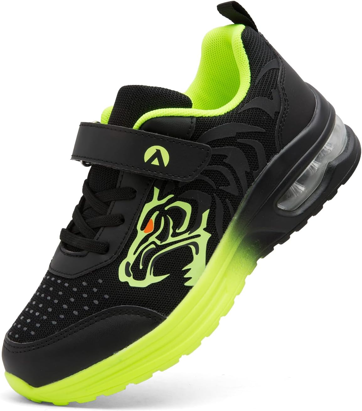 Thumbnail 6 de PiDaGlobal Zapatillas deportivas niños Velcro